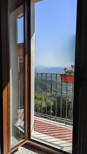 Others 5, “Sa Scala” Bed&Terrace, Ogliastra