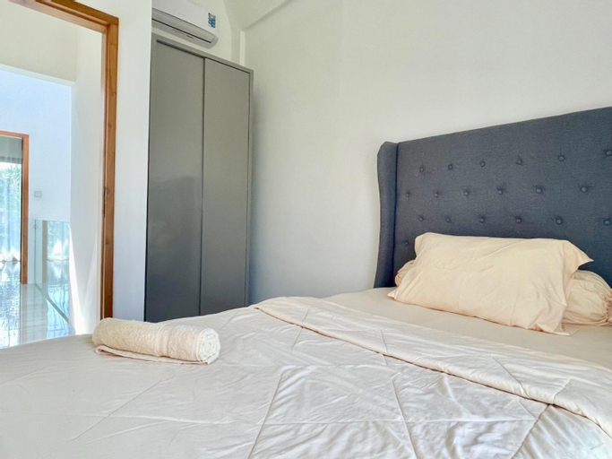 Bedroom 8