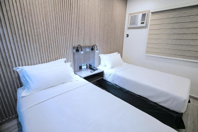 Bedroom 20