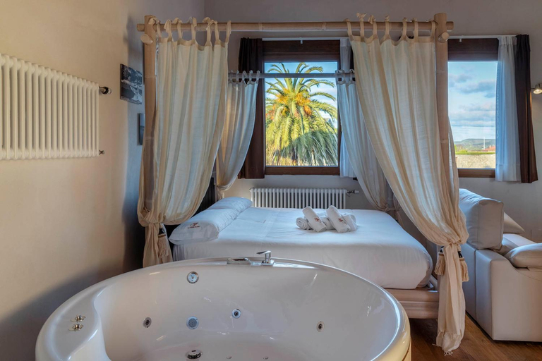 Others 4, Somo Garden Villas, Cantabria