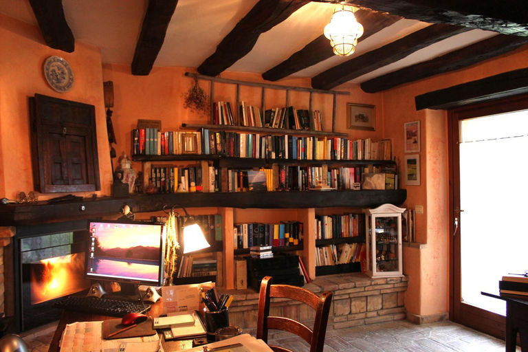 Public Area 2, Country House Il Biroccio, Pesaro E Urbino