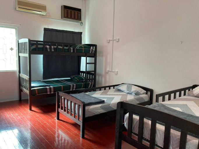 Others 4, Travellers Diary Guesthouse, Malacca City