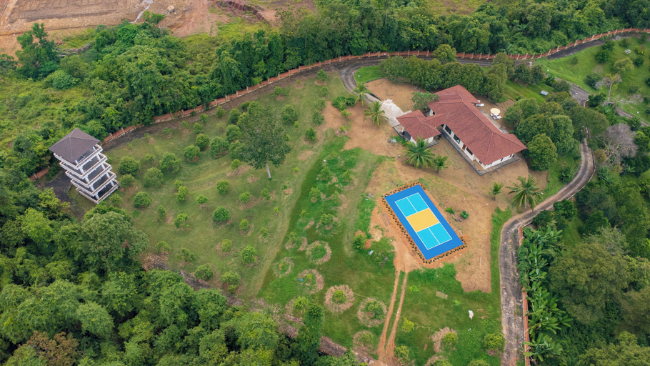Exterior & Views 2, Pickleball Hill Villa Langkawi, Langkawi