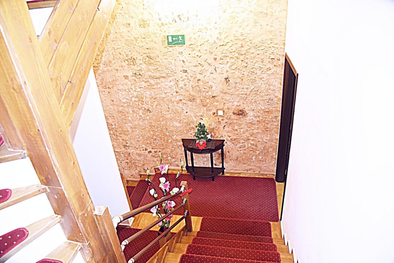 Public Area 1, Santrivani Rooms, Crete