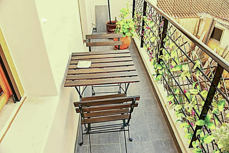 Others 5, Santrivani Rooms, Crete