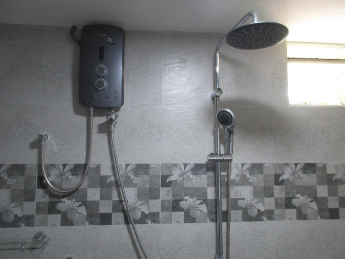 3, Ishan villa, Weligama