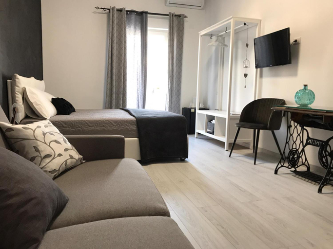 Others 3, B&B Le Stanze Al Centro, Agrigento
