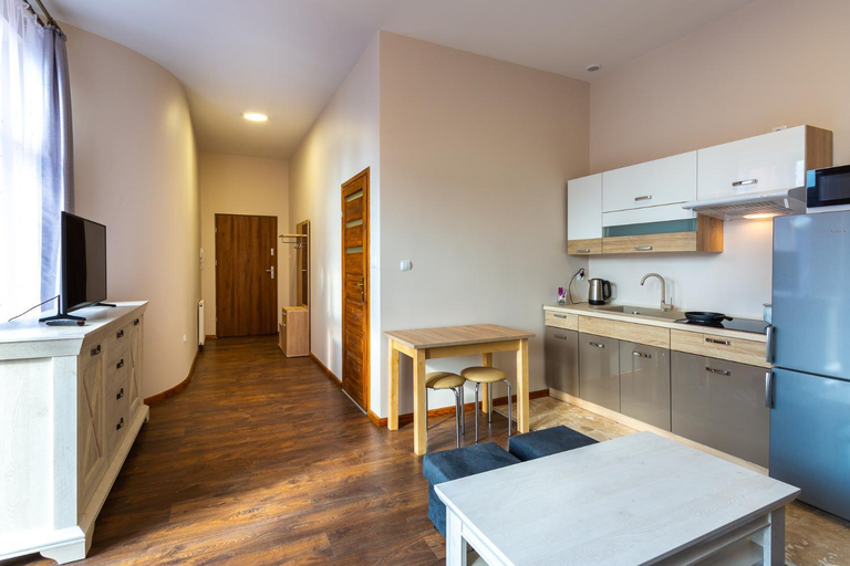 Others 5, Apartamenty Galicja, Przemyśl City