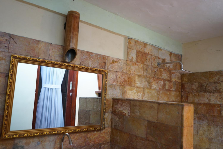 Gili Mesari Cottages & Homestay, Lombok