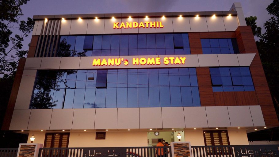 Others 5, Manus Home Stay, Ernakulam