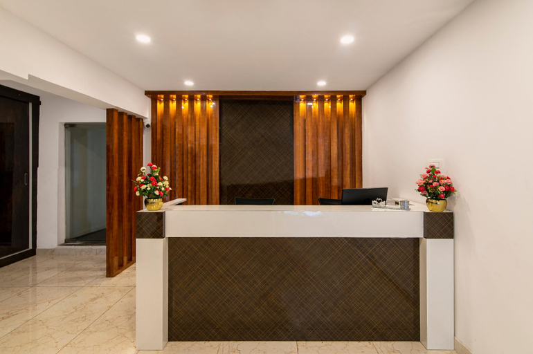 Others 4, Gateway Premium Inn, Bangalore Rural