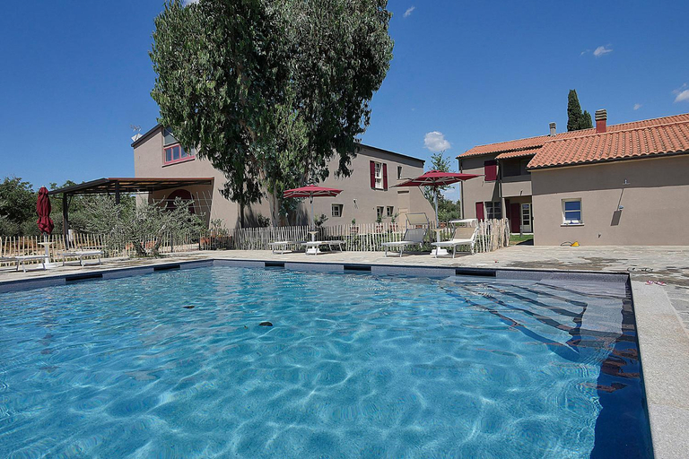 Others 4, TerraVita Winery & Boutique Apartments, Livorno