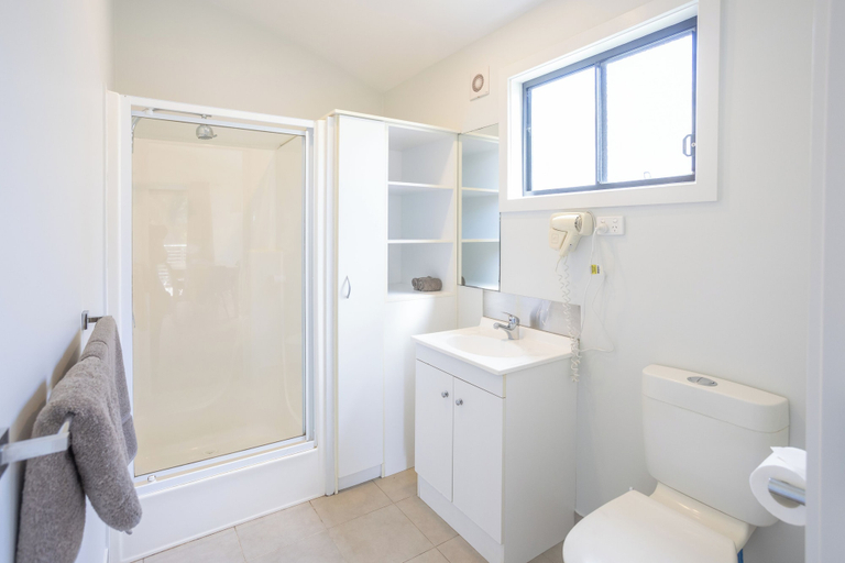 Bathroom 4, BIG4 Aireys Inlet, Surf Coast - West