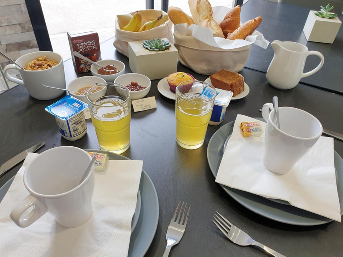 Food & Drinks, Chez Stef, Bas-Rhin