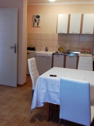 Kitchen, Apartments Dijana