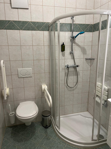 Bathroom 2, Hotel Altneudörflerhof, Südoststeiermark