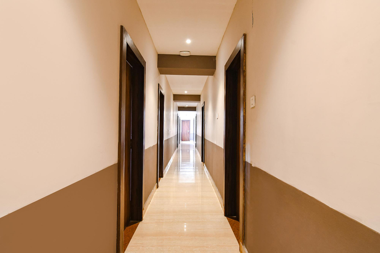 Public Area 2, FabHotel Mancheswar - In Mancheswar Industrial Estate, Cuttack
