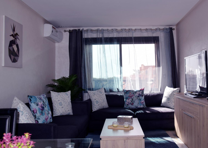 Others 5, AiM HOUSE, Marrakech