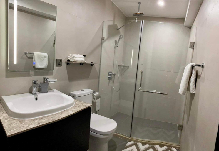Bedroom 3, Aeon Towers Executive Suite 2BR 18th floor, Davao City