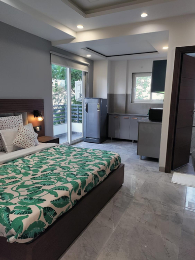 Bedroom 5