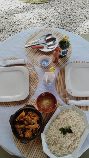 Food & Drinks, Hotel Pousada Summer Way, Aquiraz