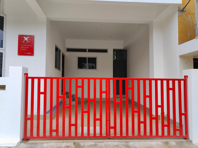 Others 4, Navilu Homes, Mysore