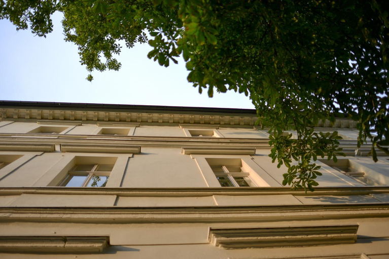 Others 3, Apartment Central Leipzig - Thomaskirche, Leipzig