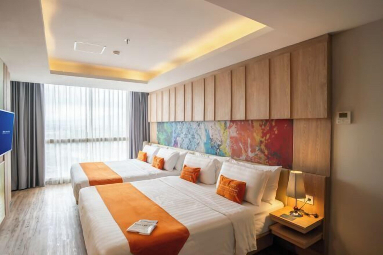 Bedroom 2