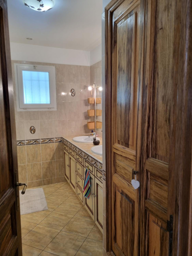 Bathroom 5, Charmant petit havre de paix, Alpes-de-Haute-Provence