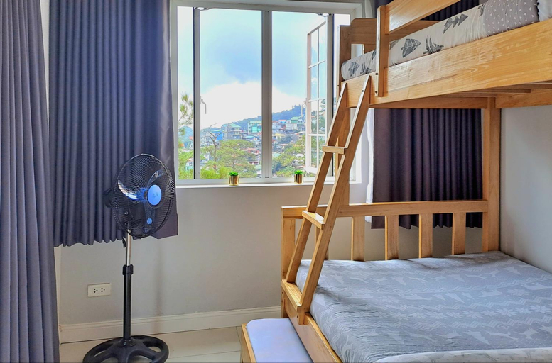 Bedroom 17