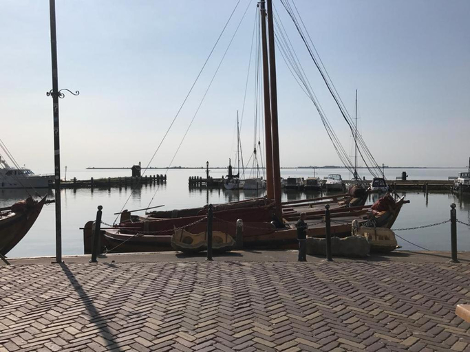 Others 4, B&B CaSandra, Edam-Volendam