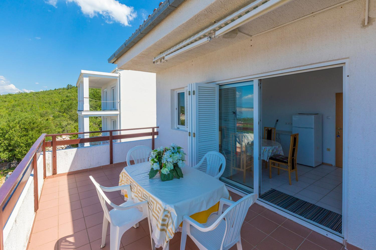 Others 3, Apartmani Goga, Crikvenica