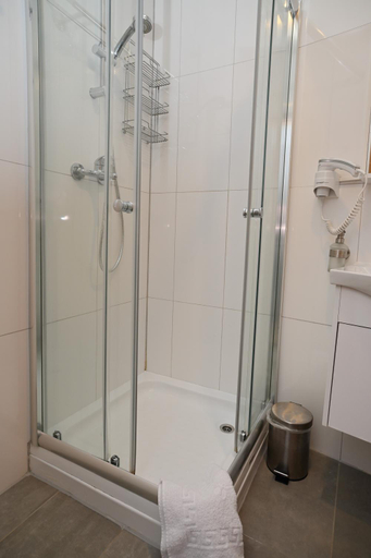 Others 4, Ferienwohnung&Aparts By kispet group hotels in Oberhausen, Oberhausen