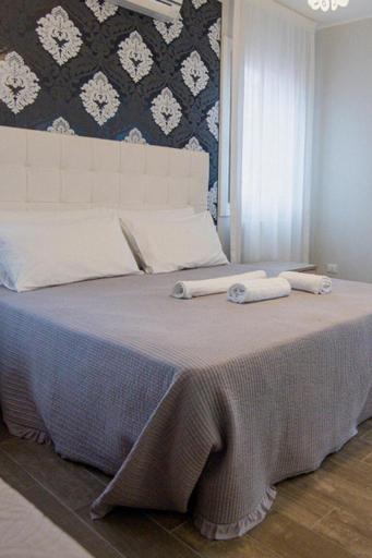Others 3, Ca Ballarin B&B, Venezia