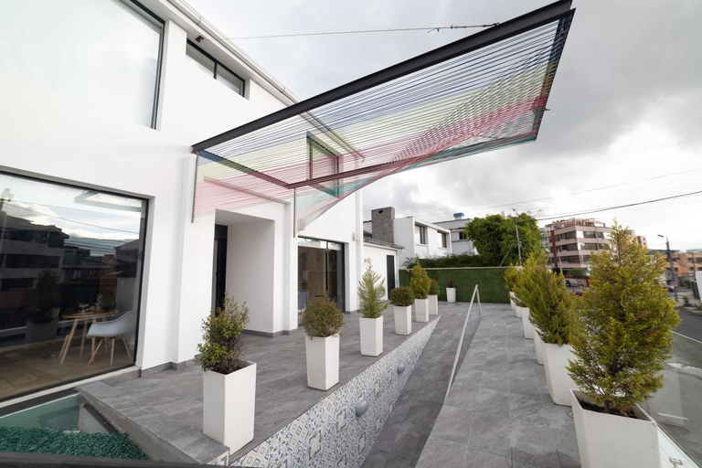 Exterior & Views, Luxury Room KAIA - Best Place in Quito, Quito