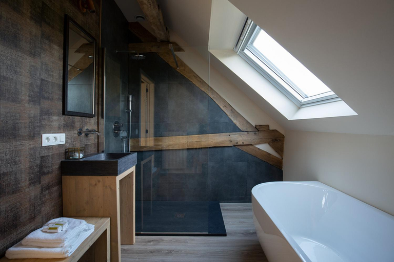 Others 5, B&B Langeveldemolen, Vlaams Brabant