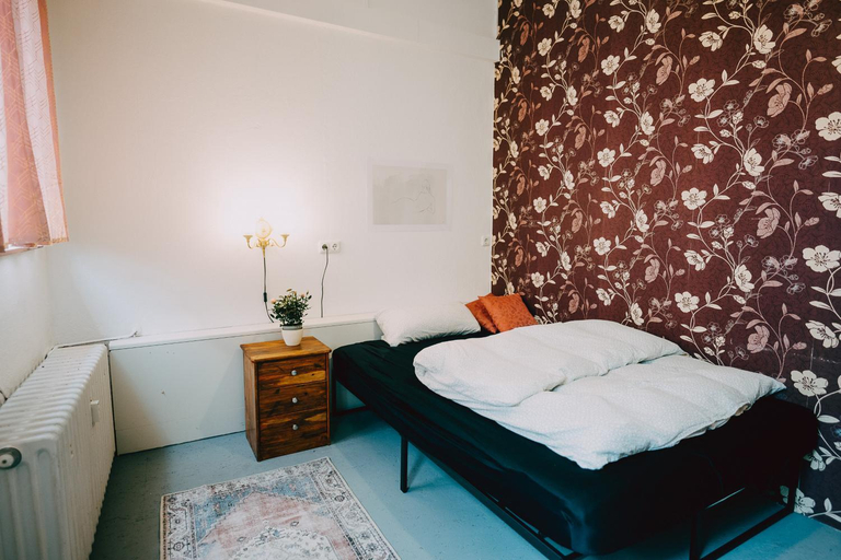 Others 4, Hostel Tres Schick, Bamberg