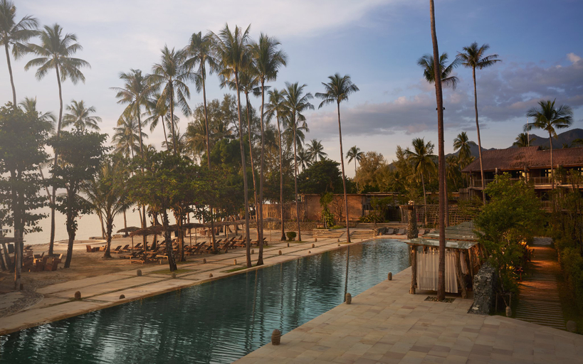 Sport & Beauty 3, Vignette Collection DINSO RESORT & VILLAS KO CHANG by IHG, Koh Chang