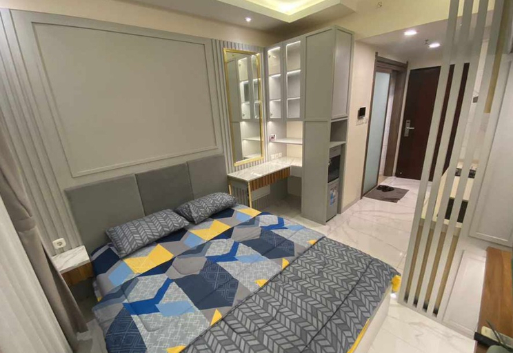 Bedroom 5, Studio Room by Kenzo room, South Tangerang