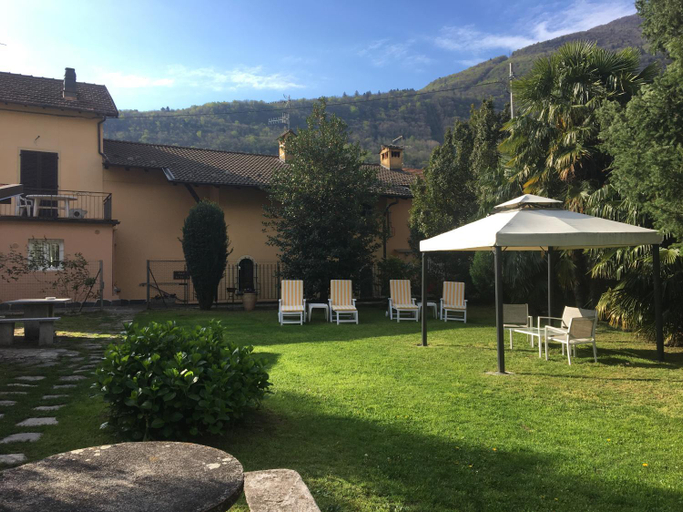 Others 5, B&B Azalea, Verbano-Cusio-Ossola