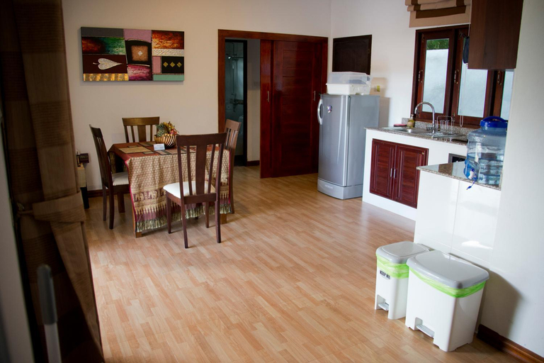 Others 5, Banburi Villa, Mueang Krabi