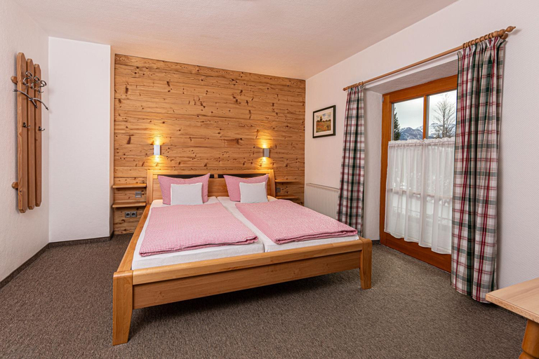 Others 5, Haus Vogl, Berchtesgadener Land