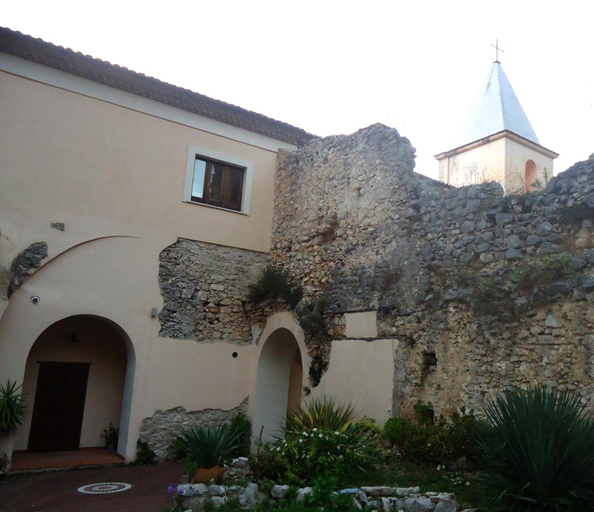Others 2, Residence Il Convento, Salerno