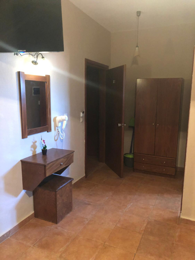 Bathroom 3, Villa Un bel posto Sea View, Central Macedonia