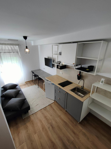 Others 5, MDC Apartments, Timisoara