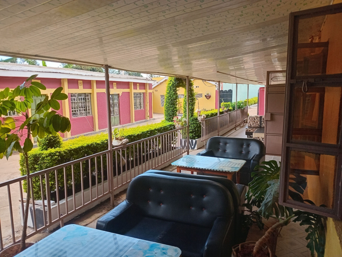 Others 4, Iko Resort, Kabuchai