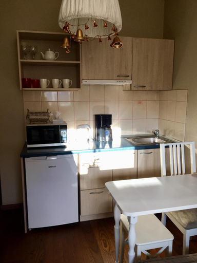 4, Gedimino House, Vilniaus