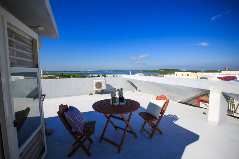 Others 2, Xiang Ting Homestay, Penghu
