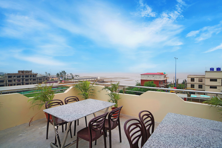 Others 4, HOTEL DREAM BASANTI, Purba Medinipur