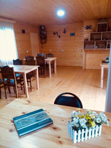 Others 5, Ushba Cottages, Mestia